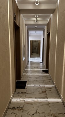 Продам однокомнатную (1-комн.) квартиру, Смоленский б-р, 24с2, Москва г