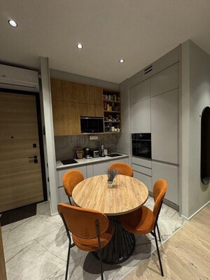 Продам двухкомнатную (2-комн.) квартиру, Большая Серпуховская ул, 38к8, Москва г