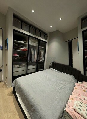 Продам двухкомнатную (2-комн.) квартиру, Большая Серпуховская ул, 38к8, Москва г