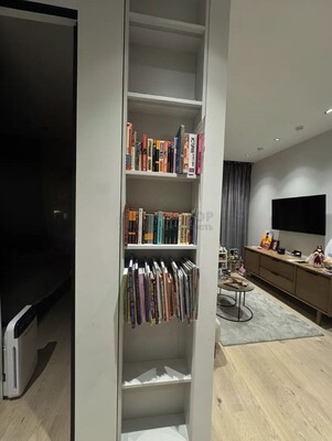 Продам двухкомнатную (2-комн.) квартиру, Большая Серпуховская ул, 38к8, Москва г