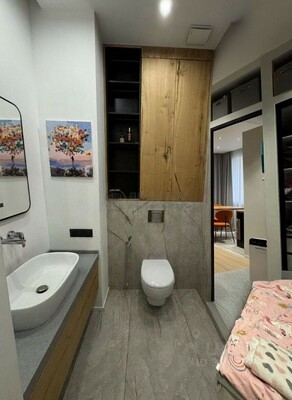 Продам двухкомнатную (2-комн.) квартиру, Большая Серпуховская ул, 38к8, Москва г