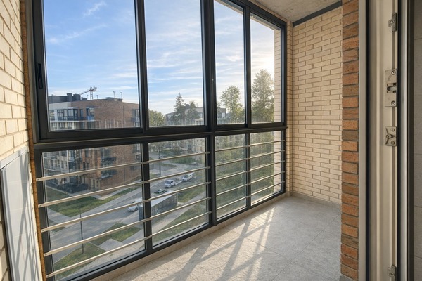 Продам трехкомнатную (3-комн.) квартиру, Светлогорская ул, 1, Аристово д