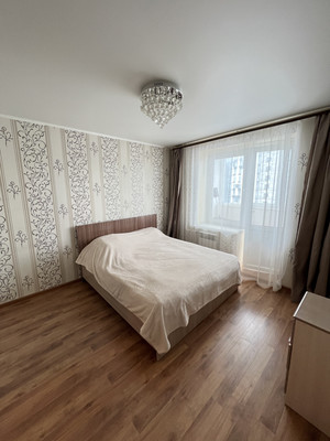 Продам двухкомнатную (2-комн.) квартиру, Лозицкой ул, 1, Пенза г