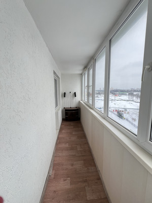 Продам двухкомнатную (2-комн.) квартиру, Лозицкой ул, 1, Пенза г