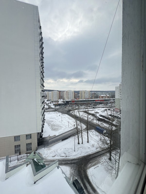 Продам двухкомнатную (2-комн.) квартиру, Лозицкой ул, 1, Пенза г