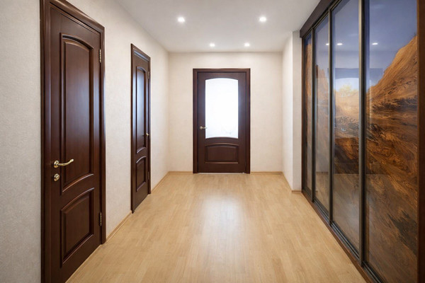 Продам трехкомнатную (3-комн.) квартиру, Главмосстроя ул, 10, Москва г