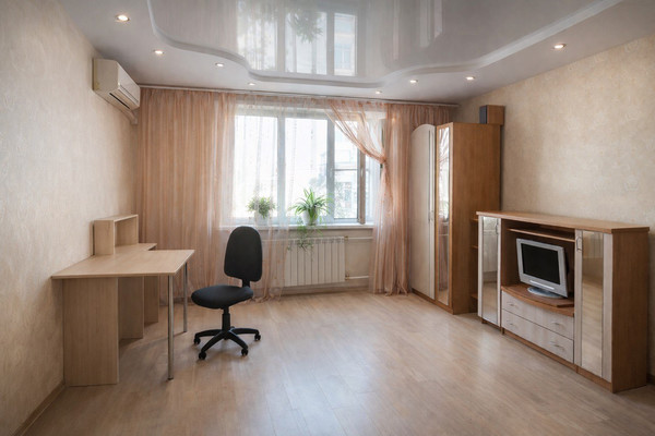 Продам трехкомнатную (3-комн.) квартиру, Главмосстроя ул, 10, Москва г