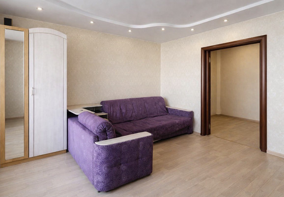 Продам трехкомнатную (3-комн.) квартиру, Главмосстроя ул, 10, Москва г