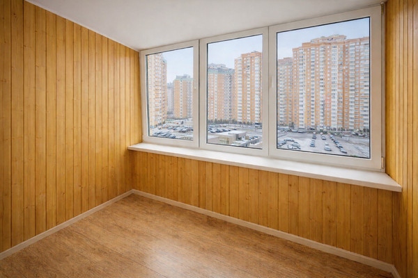 Продам трехкомнатную (3-комн.) квартиру, Главмосстроя ул, 10, Москва г