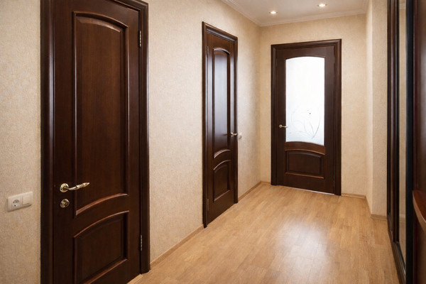 Продам трехкомнатную (3-комн.) квартиру, Главмосстроя ул, 10, Москва г