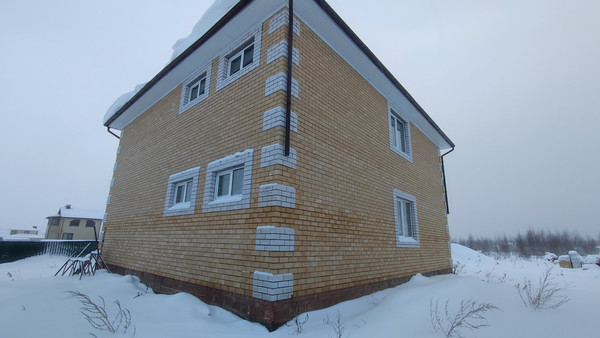 Продам дом, 4, Рябинка д, 0 км от города