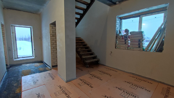 Продам дом, 4, Рябинка д, 0 км от города