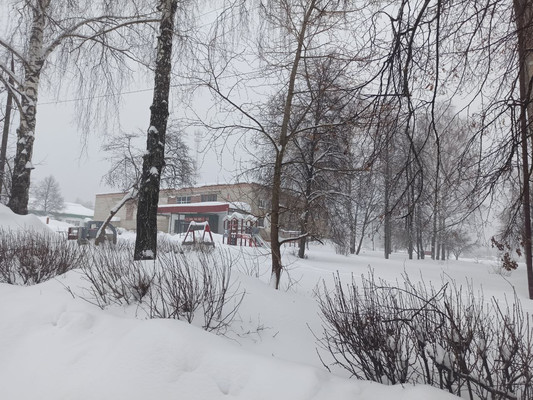 Продам однокомнатную (1-комн.) квартиру, Солнечная ул, 22, Солнечный п