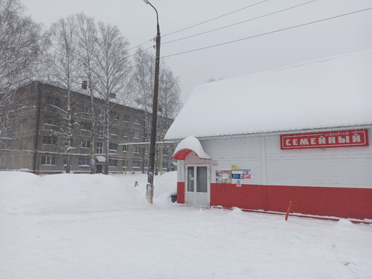 Продам однокомнатную (1-комн.) квартиру, Солнечная ул, 22, Солнечный п