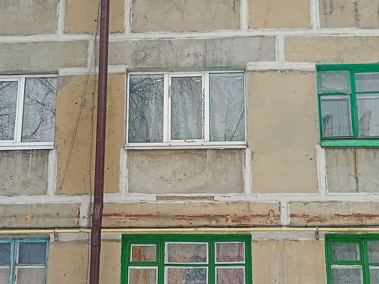 Продам однокомнатную (1-комн.) квартиру, Солнечная ул, 22, Солнечный п