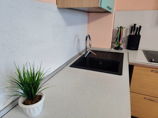 Продам трехкомнатную (3-комн.) квартиру, Александра Грина б-р, 1, Санкт-Петербург г