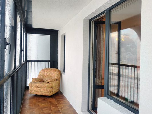 Продам трехкомнатную (3-комн.) квартиру, Александра Грина б-р, 1, Санкт-Петербург г