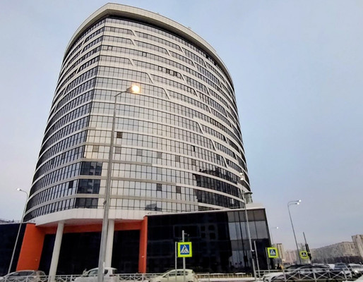 Продам трехкомнатную (3-комн.) квартиру, Александра Грина б-р, 1, Санкт-Петербург г