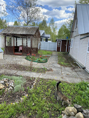 Продам дачу, Родниковая ул, 47, Глебово д, 0 км от города