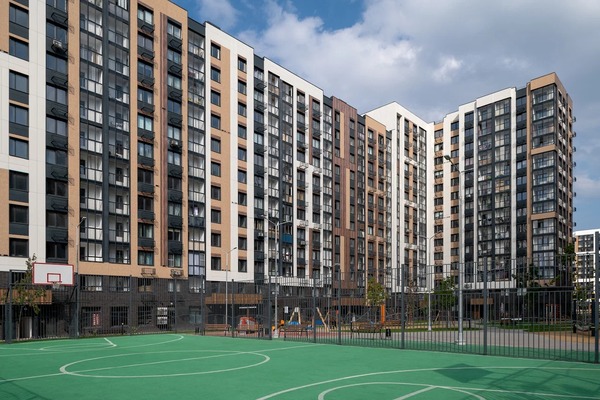 Продам трехкомнатную (3-комн.) квартиру, Куприна пр-кт, 32к2, Сосенское п