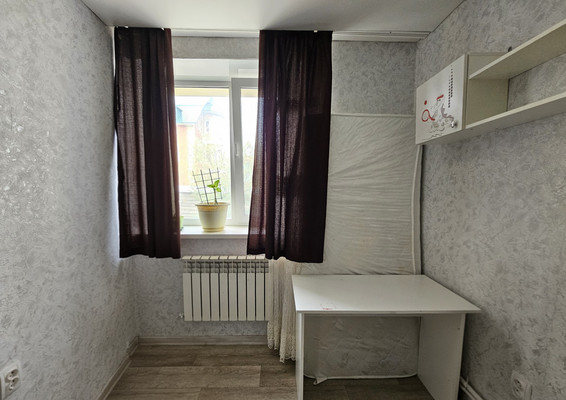 Продам двухкомнатную (2-комн.) квартиру, Парковая ул, 92ка, Ханты-Мансийск г