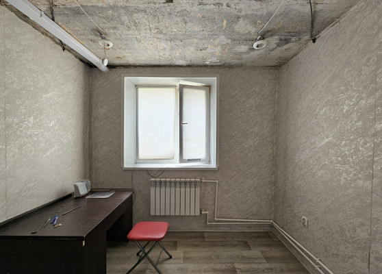 Продам двухкомнатную (2-комн.) квартиру, Парковая ул, 92ка, Ханты-Мансийск г