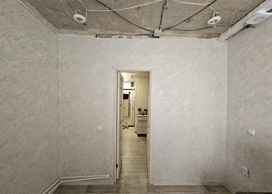 Продам двухкомнатную (2-комн.) квартиру, Парковая ул, 92ка, Ханты-Мансийск г