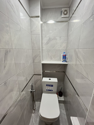 Продам трехкомнатную (3-комн.) квартиру, Черникова ул, 22, Волгодонск г