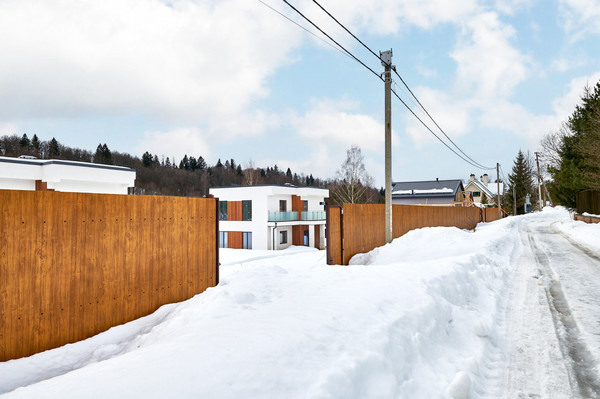 Продам коттедж, 18, Васильевское д, 0 км от города