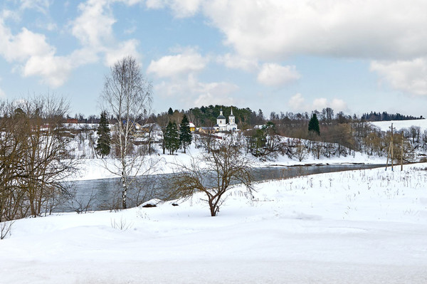 Продам коттедж, 18, Васильевское д, 0 км от города