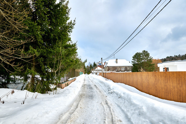 Продам коттедж, 18, Васильевское д, 0 км от города