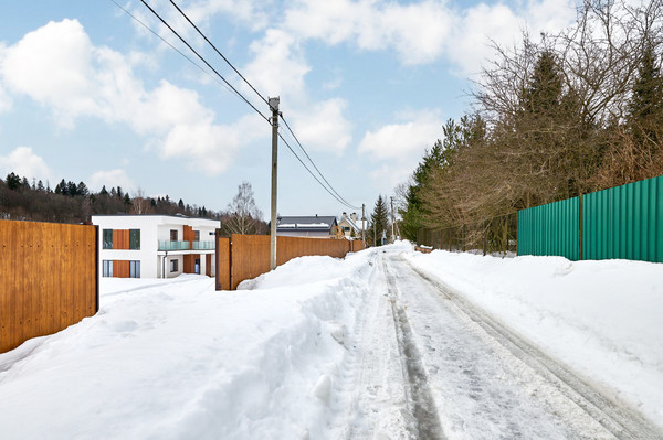 Продам коттедж, 18, Васильевское д, 0 км от города