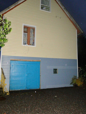 Продам дом, 1-я (Оптимист тер. СНТ) линия, 38, Дунай массив, 0 км от города