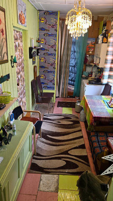 Продам дом, 1-я (Оптимист тер. СНТ) линия, 38, Дунай массив, 0 км от города