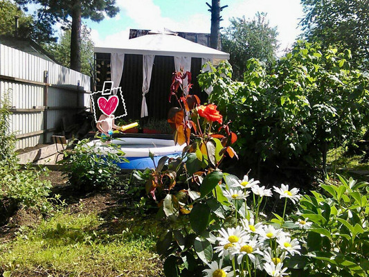 Продам дом, 1-я (Оптимист тер. СНТ) линия, 38, Дунай массив, 0 км от города