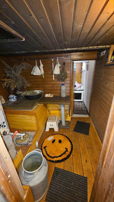 Продам дом, 1-я (Оптимист тер. СНТ) линия, 38, Дунай массив, 0 км от города