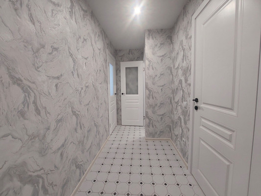 Продам однокомнатную (1-комн.) квартиру, Княжье Поле ул, 16к1, Рязань г