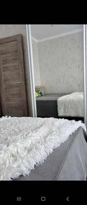 Сдам однокомнатную (1-комн.) квартиру, Куникова ул, 47а, Новороссийск г