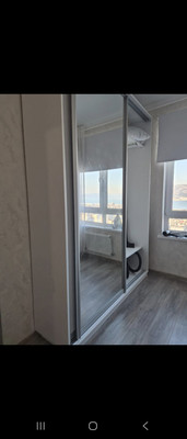 Сдам однокомнатную (1-комн.) квартиру, Куникова ул, 47а, Новороссийск г