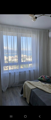 Сдам однокомнатную (1-комн.) квартиру, Куникова ул, 47а, Новороссийск г