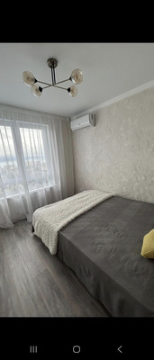 Сдам однокомнатную (1-комн.) квартиру, Куникова ул, 47а, Новороссийск г