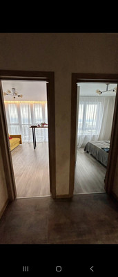 Сдам однокомнатную (1-комн.) квартиру, Куникова ул, 47а, Новороссийск г