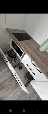 Сдам однокомнатную (1-комн.) квартиру, Куникова ул, 47а, Новороссийск г