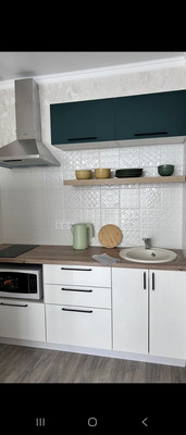 Сдам однокомнатную (1-комн.) квартиру, Куникова ул, 47а, Новороссийск г