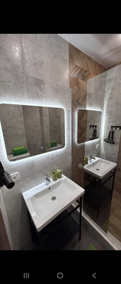 Сдам однокомнатную (1-комн.) квартиру, Куникова ул, 47а, Новороссийск г