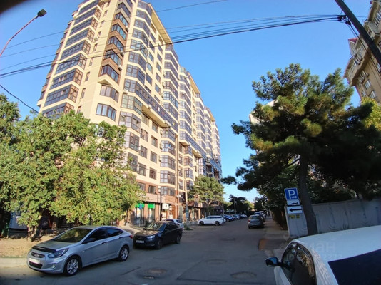 Продам двухкомнатную (2-комн.) квартиру, Шевченко ул, 3, Анапа г