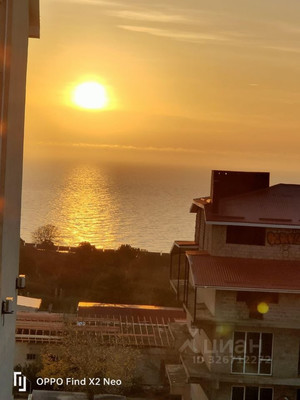 Продам двухкомнатную (2-комн.) квартиру, Шевченко ул, 3, Анапа г