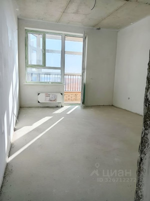 Продам двухкомнатную (2-комн.) квартиру, Шевченко ул, 3, Анапа г