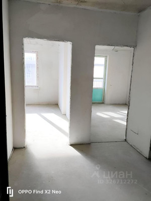 Продам двухкомнатную (2-комн.) квартиру, Шевченко ул, 3, Анапа г