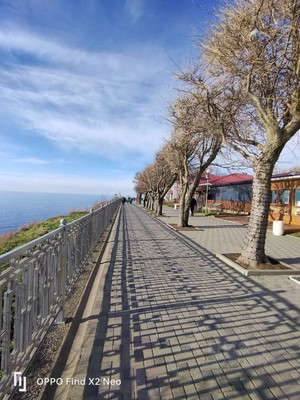 Продам двухкомнатную (2-комн.) квартиру, Шевченко ул, 3, Анапа г